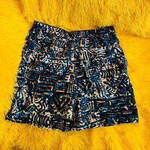 Patagonia Boy’s 14 baggies shorts